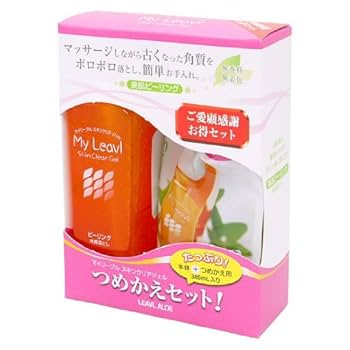 Amazon | フタバ化学マイリーブル スキンクリア ジェル